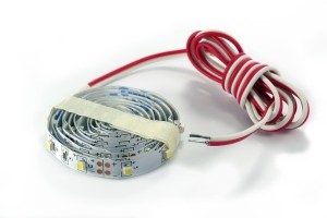 1m strip 1m kabel